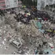 Нега Туркияда зилзилалар кўп бўлади?