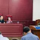 “Сен ифлосни деб, 11 ойдан бери мана шу ерда ўтирибман” - Фармацевтика агентлигининг собиқ раҳбари