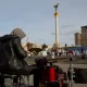 Ukraina Oliy Radasi media vositalari va jamoat joylarida Rossiya musiqasini taqiqladi