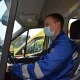 Ноқонуний равишда ишдан бўшатилган ҳайдовчи ишга тикланди