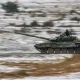 Rossiya Ukraina atrofida quruqlik va suvda yirik manyovrlar boshlamoqda