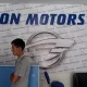 O‘shda Ravon avtosaloni ochildi