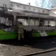 “Тошшаҳартрансхизмат” Mercedes автобусларининг ёниши сабабларини маълум қилди