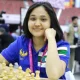 Aziza Umarova AQSHga yo‘l olgan grossmeyster Gulruhbegim Tohirjonova haqida