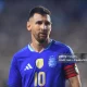 Lionel Messi MLS va Yevropadagi futbolchilar bosimini taqqosladi