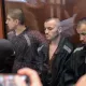 “Krokus Siti Xoll” teraktida ayblanayotganlar aqli raso, deb topildi