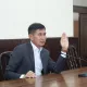 ХТВ Андижон вилояти халқ таълими бошқармаси бошлиғи ҳибсга олингани юзасидан маълумот берди