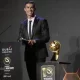 Ronaldu va Messi Globe Soccer Awards mukofoti uchun kurashadi
