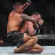 UFC 281: Дастин Порье Майкл Чендлерга қарши кечган жангда уни бўғиш усули билан таслим этди
