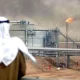 Саудия Арабистони Европа ва Осиёга уч ой давомида нефтни насияга бермоқчи