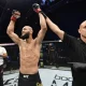 UFC президенти: «Ҳамзат Чимаевга ўхшаган жангчини ҳеч қачон кўрмаганман»