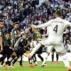 “Real” “Malaga” ustidan g‘alaba qozonib, “Barselona” bilan 2 ochko farqini saqlab qoldi
