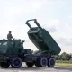 Ukrainaga Amerikaning yana 4 ta HIMARS tizimi yetkazib berildi