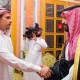 Qoshiqchining o‘limi ortida turgani gumonlangan valiahd shahzoda uning o‘g‘li bilan (foto)
