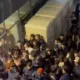 «Humo arena» олдидаги тартибсизликлар юзасидан изоҳ берилди