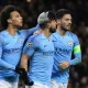 “Manchester Siti” oʻzida “Shalke”ga javobsiz yettita gol urdi (video)