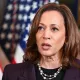 Kamala Harris Fox News telekanalida Tramp bilan debat o‘tkazishdan bosh tortdi