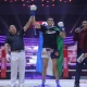Ўзбекистонлик муайтайчи “MAS Fight” турнирида рақибини нокаутга учратди