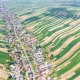 Польшадаги қишлоқда жойлашган 9 километрлик кўча қандай кўринишга эга?