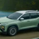 Chevrolet Equinox 2026 yangi rang va oʻzgarishlar bilan taqdim etildi