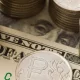 Россияда доллар курси 57 рублга кўтарилди