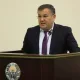 O‘ktam Barnoyevning ukasi Romitan tumani hokimi etib tayinlandi