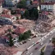 Turkiyada zilzila qurbonlari soni 3 mingga yaqinlashdi, yangi silkinishlar qayd etildi