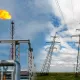 O‘zbekistonning chetga gaz va elektr sotish tendensiyasi 4 yilda qanday o‘zgardi?
