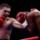 Mahmud G‘oipov professional boksdagi ilk raqibini nokautga uchratdi