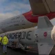 Британиядан учирилган Virgin Orbit ракетаси орбитага чиқа олмади
