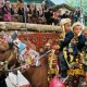 Энди шу кам эди! Отнинг жойи отхонада, тўйхонада эмас