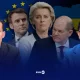 Yevroparlament saylovida kutilmagan natijalar: Makron va Sholsning partiyalari nega yutqazdi?
