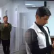 Buxoroda yo‘l belgisiga qasddan shikast yetkazgan vaynerlar qamaldi
