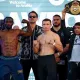 Madrimov Kroufordga qarshi. O‘zbek bokschisi mutlaq jahon chempionini mag‘lub eta oladimi?