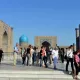 O‘zbekistonga 8 oyda eng ko‘p turist qayerdan kelgani aytildi
