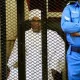 Sudanning sobiq prezidentiga hukm o’qildi