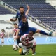 Superliga. "Qo‘qon-1912" Andijonda g‘alaba qozondi