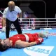 Richard Torres Bahodir Jalolov bilan yana jang qilmoqchi