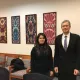Amerikalik diplomatlar Nafosat Olloshukurovaning O‘zbekistonni tark etishiga izoh berdi