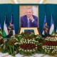 Гурбангули Бердимуҳамедов: Туркманистонда майдон ва кўчаларга Ислом Каримов номи берилади