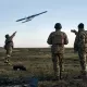Ukrainadagi urushning 295-kuni: Donetskka snaryadlar yog‘dirilishi va Xarkivda istilo izlari (foto)