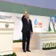 Prezident GTL zavodi qurilishida ishtirok etganlarga minnatdorlik bildirdi