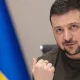 Zelenskiy Ukraina Qrimni xoh harbiy, xoh diplomatik yo‘l bilan qaytarib olishga tayyorligini aytdi