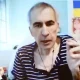 Саакашвили икки йил ичида таниб бўлмас даражада ўзгариб кетди