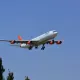 Kam Air авиакомпаниясининг Кобулдан Тошкентга учиши керак бўлган рейси амалга оширилмади