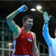 Stranja - 2022. Madiyar Saidrahimov ham oltin medalni qo‘lga kiritdi