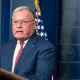 Кит Келлог: США готовы усилить давление санкций против России