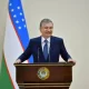 Президентнинг бизнесменлар билан юзма-юз учрашуви бошланди