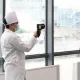 «Омикрон-бемор» қанча вақтгача вирусни бошқаларга юқтириши мумкин?