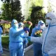 Ўзбекистонда коронавирусдан тузалганларнинг жами сони 214 нафарга етди